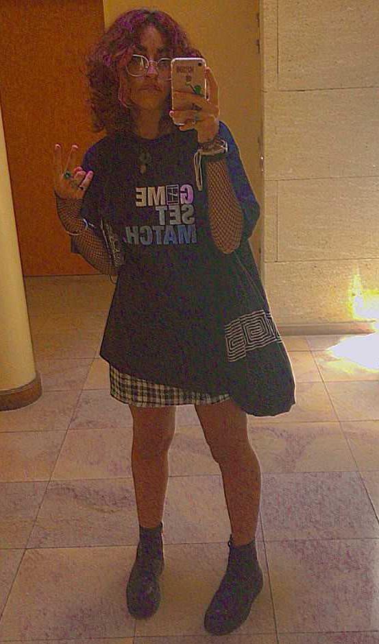 la mariée virtuelle du jour