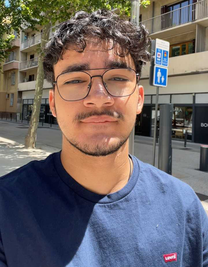 le marié virtuel du jour