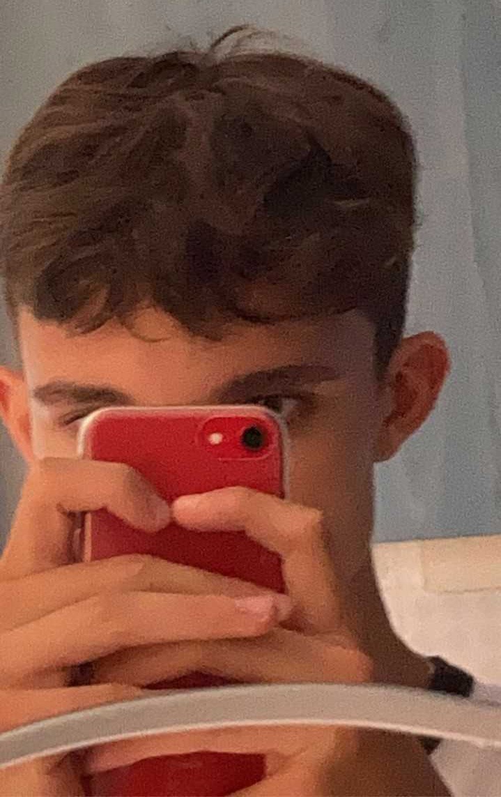 le marié virtuel du jour