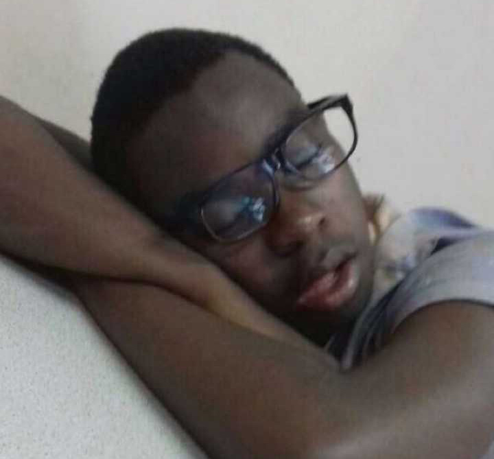 le marié virtuel du jour