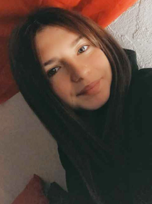 la mariée virtuelle du jour