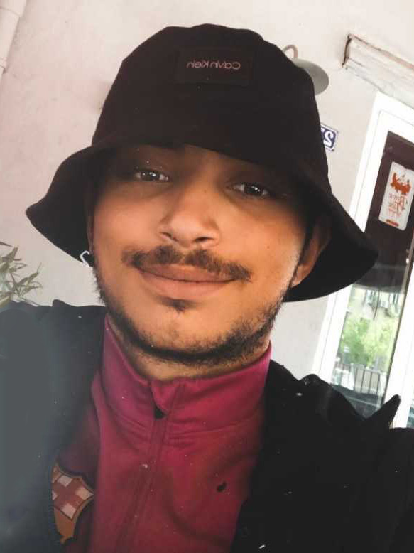 le marié virtuel du jour