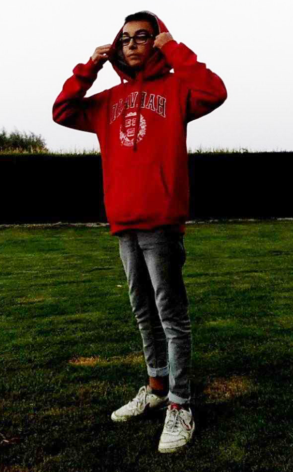 le marié virtuel du jour