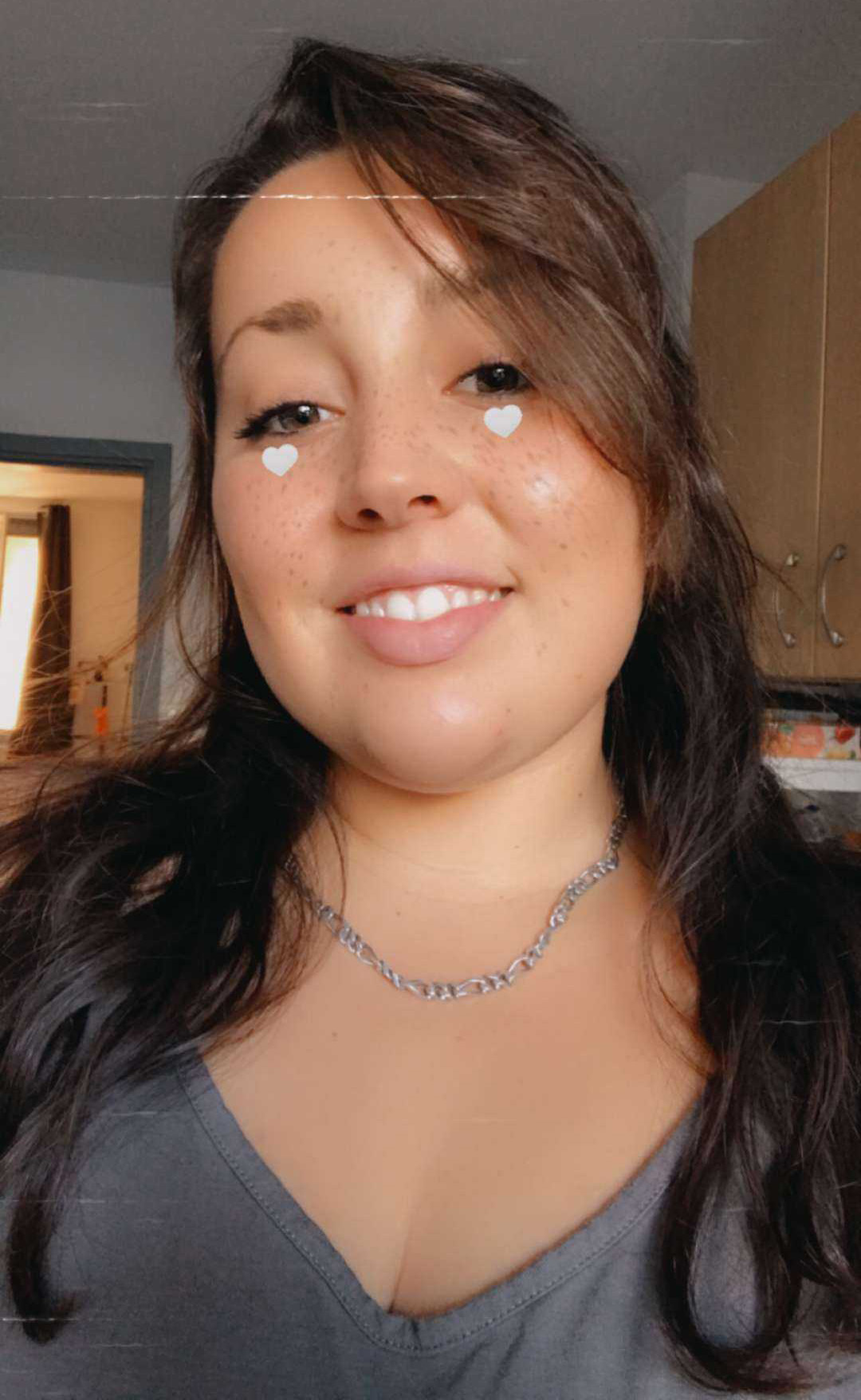 la mariée virtuelle du jour