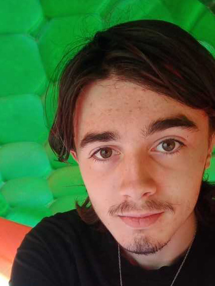 le marié virtuel du jour