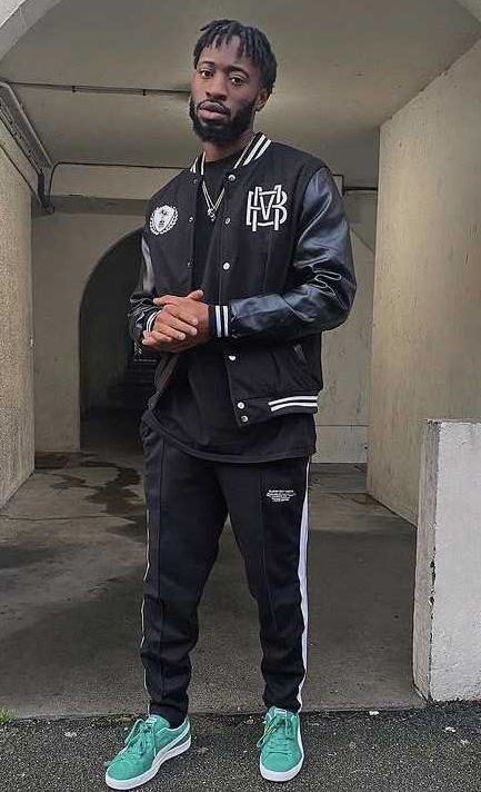 le marié virtuel du jour