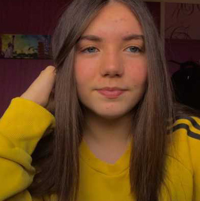 la mariée virtuelle du jour