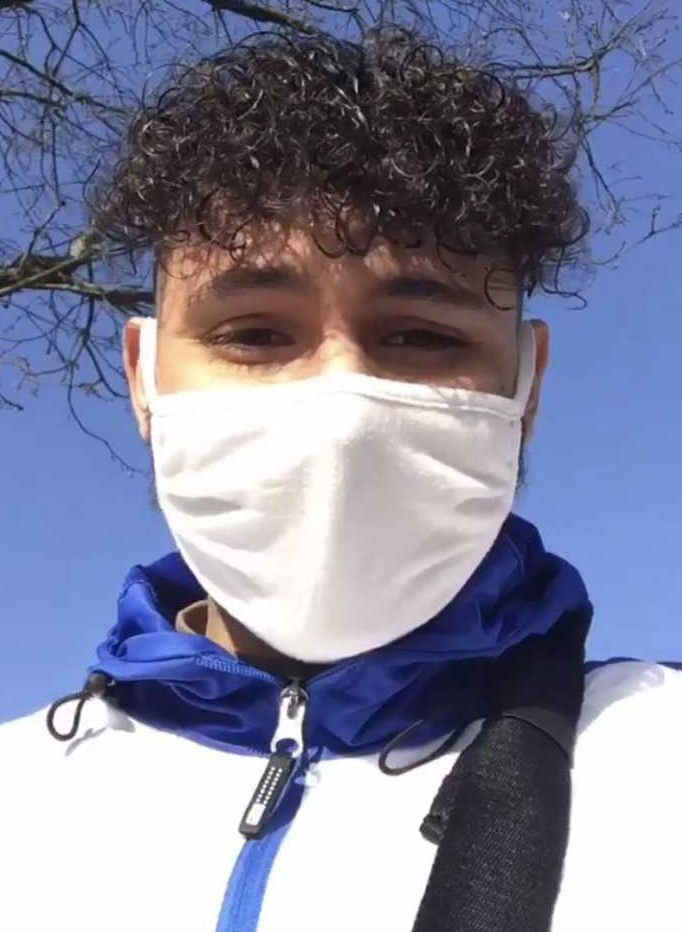 le marié virtuel du jour