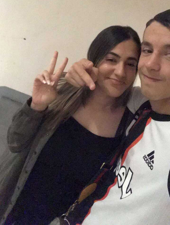 les mariés virtuels du jour