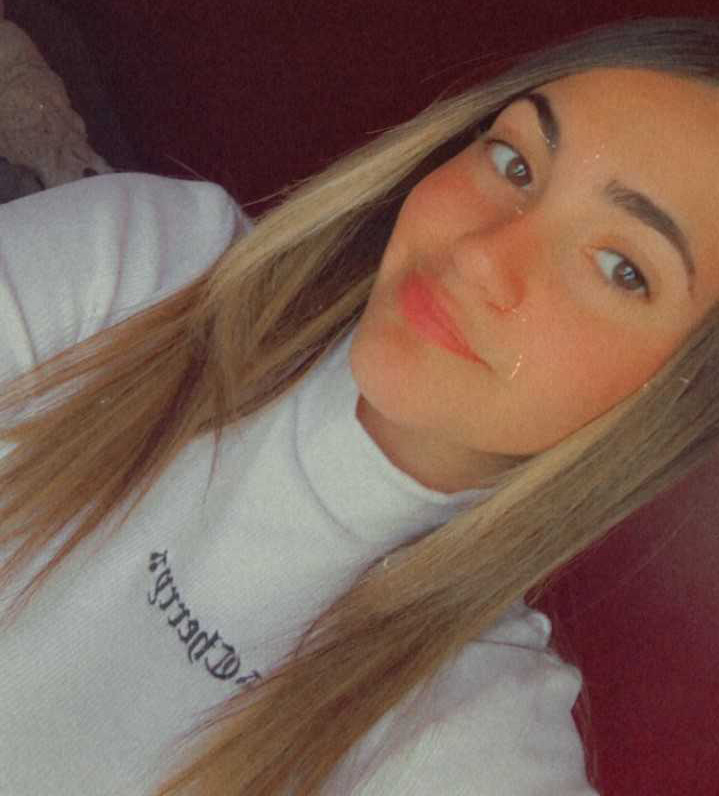 la mariée virtuelle du jour