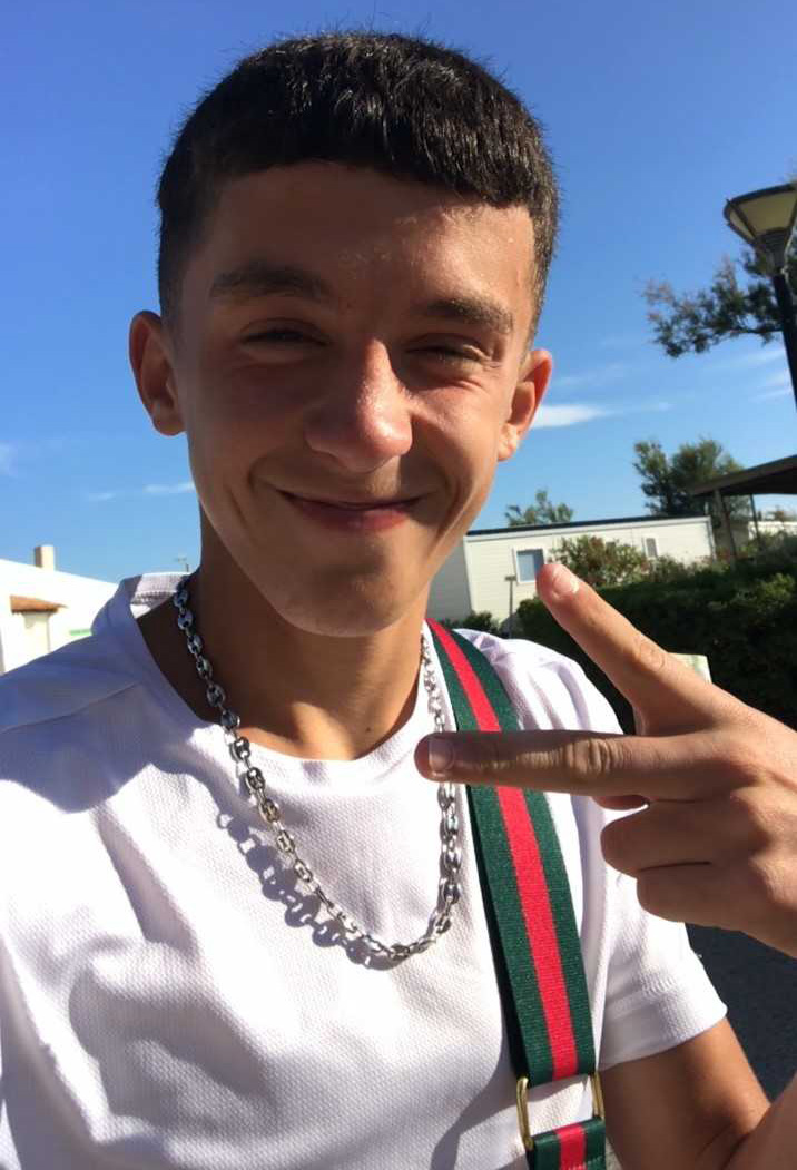 le marié virtuel du jour