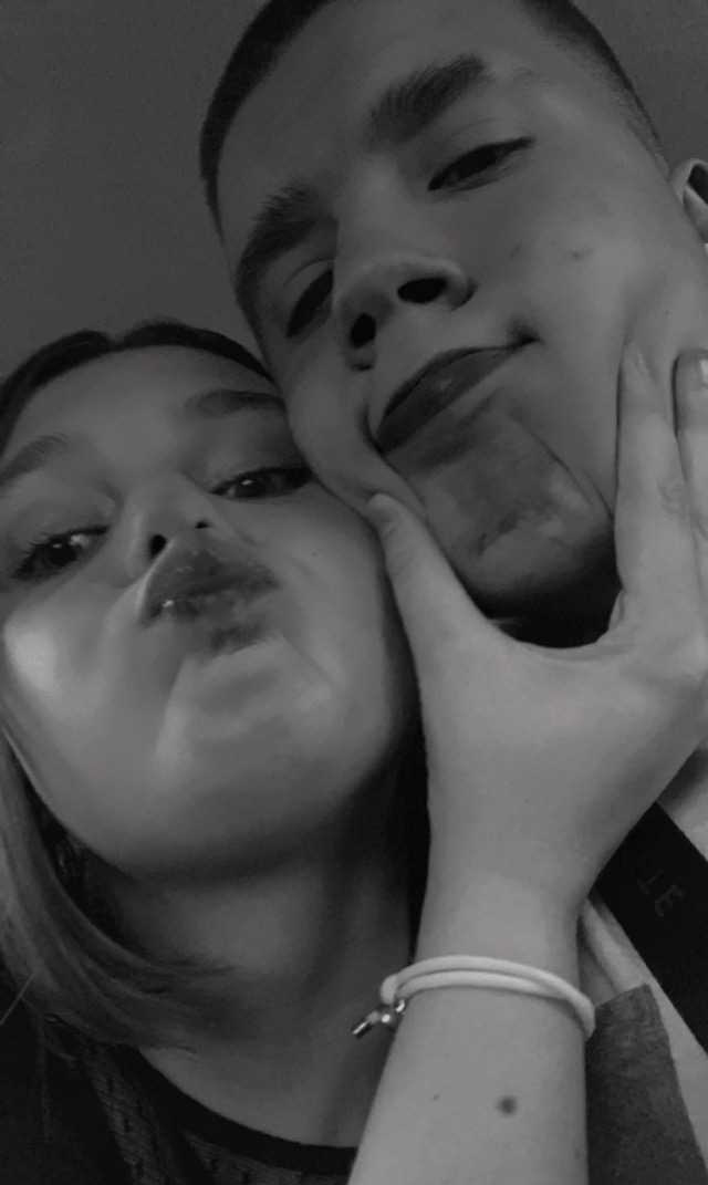 les mariés virtuels du jour