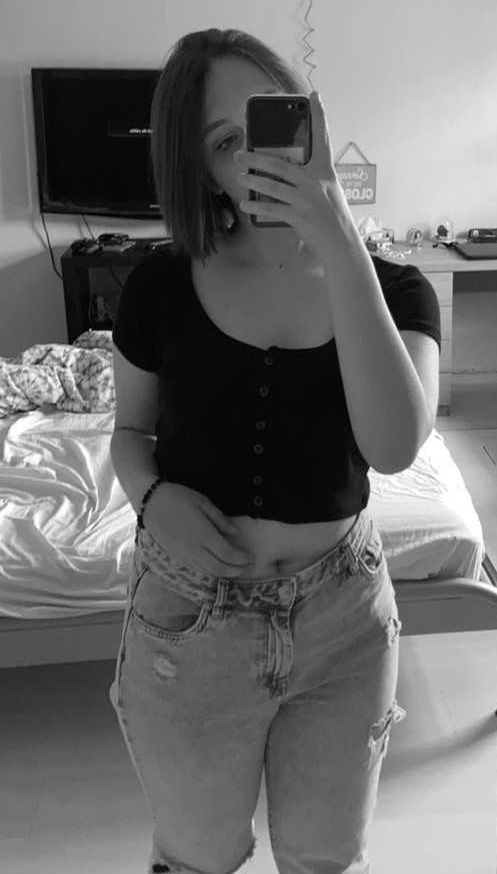 la mariée virtuelle du jour