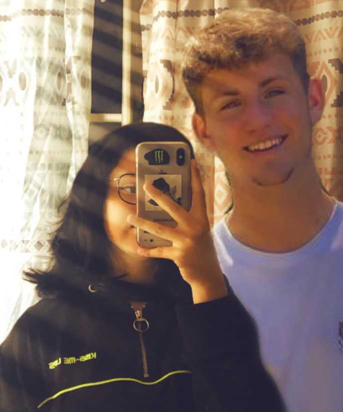 les mariés virtuels du jour