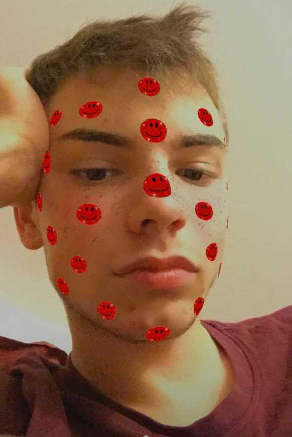 le marié virtuel du jour