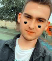 le marié virtuel du jour