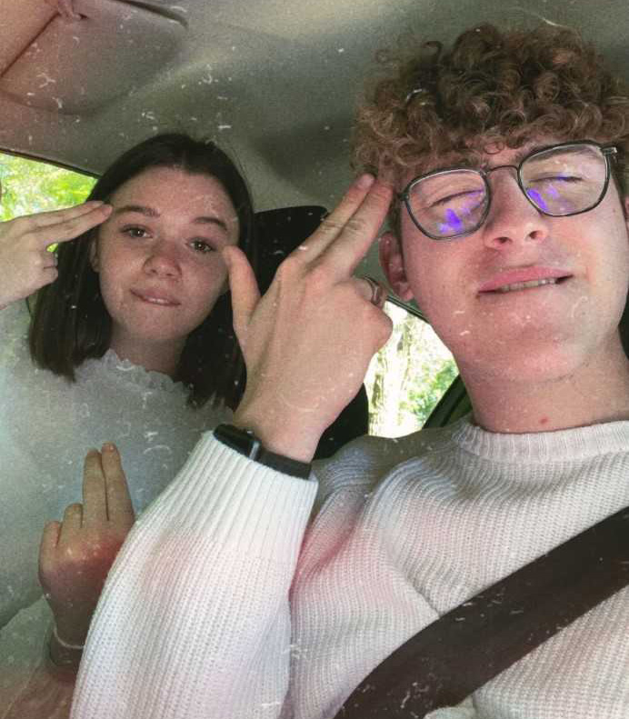 les mariés virtuels du jour