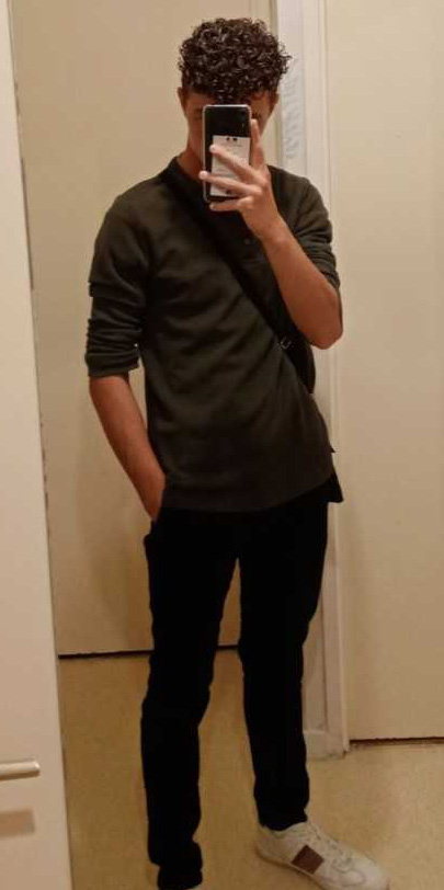 le marié virtuel du jour