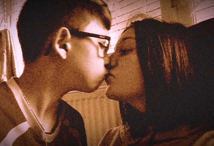 les mariés virtuels du jour