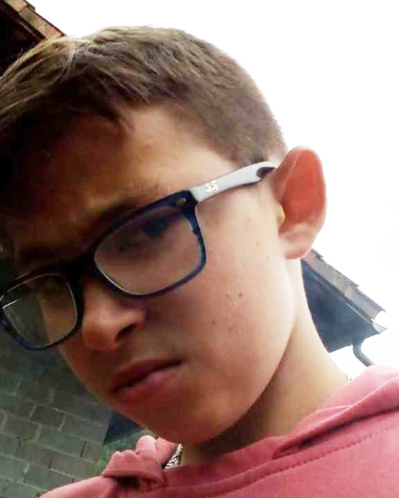 le marié virtuel du jour