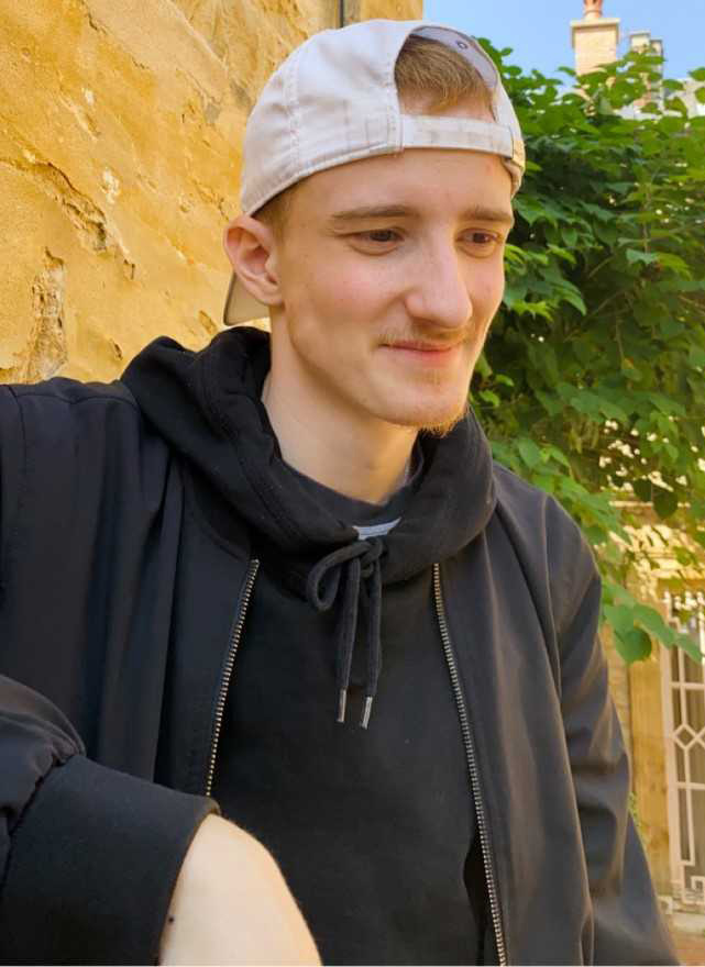 le marié virtuel du jour