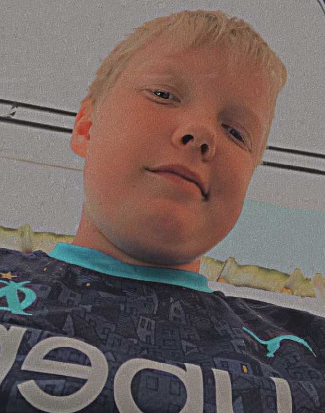 le marié virtuel du jour