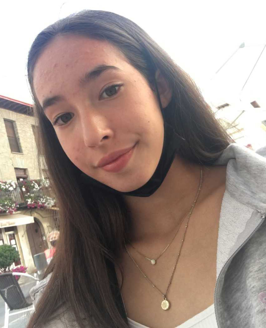 la mariée virtuelle du jour