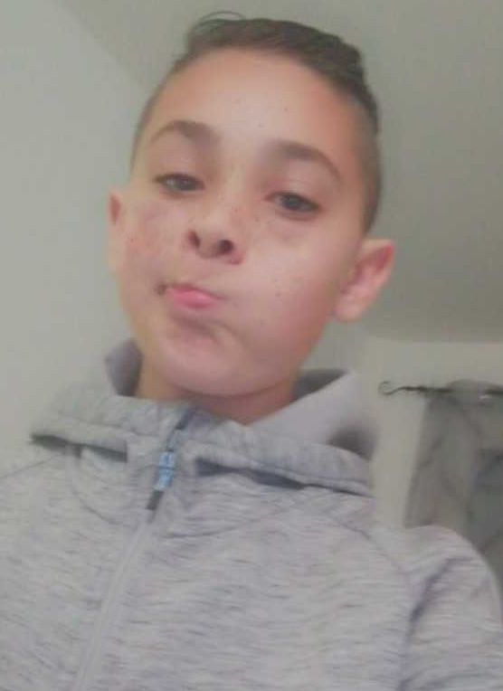 le marié virtuel du jour