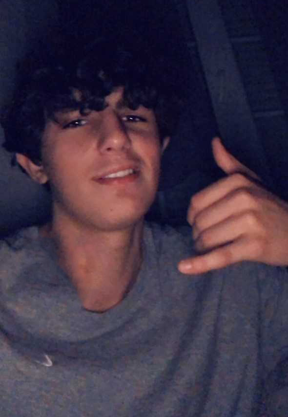 le marié virtuel du jour