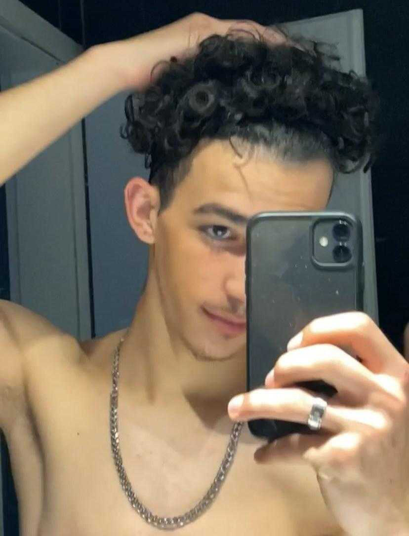 le marié virtuel du jour