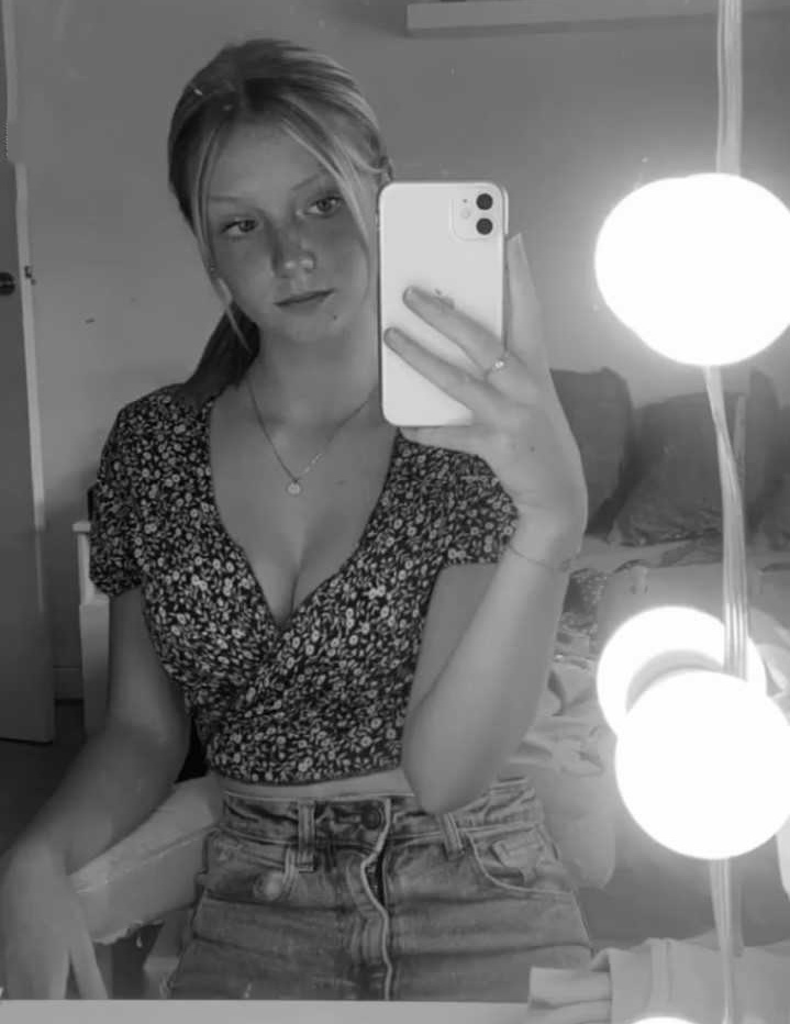 la mariée virtuelle du jour