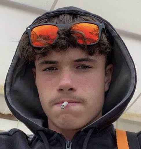 le marié virtuel du jour