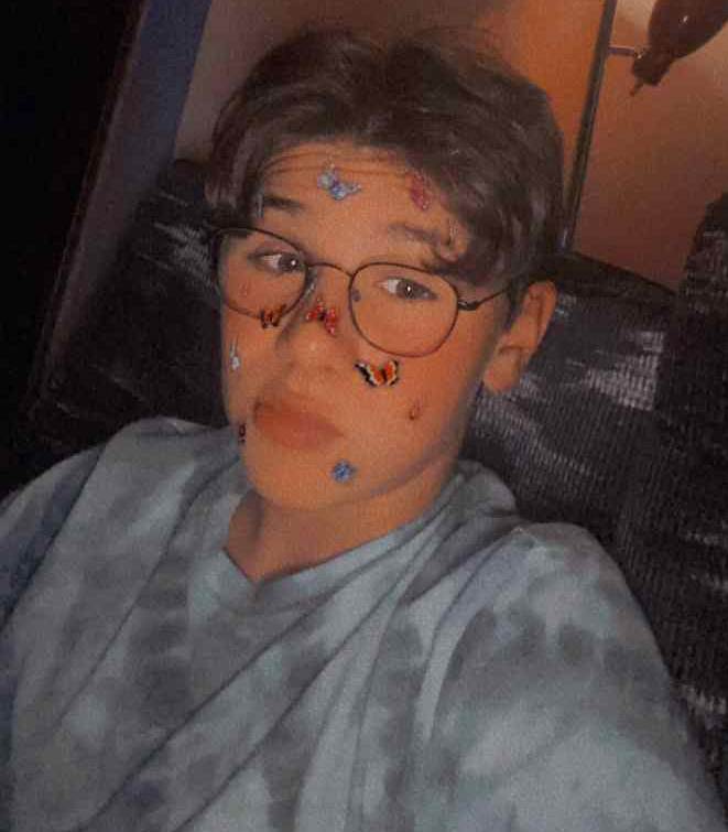 le marié virtuel du jour