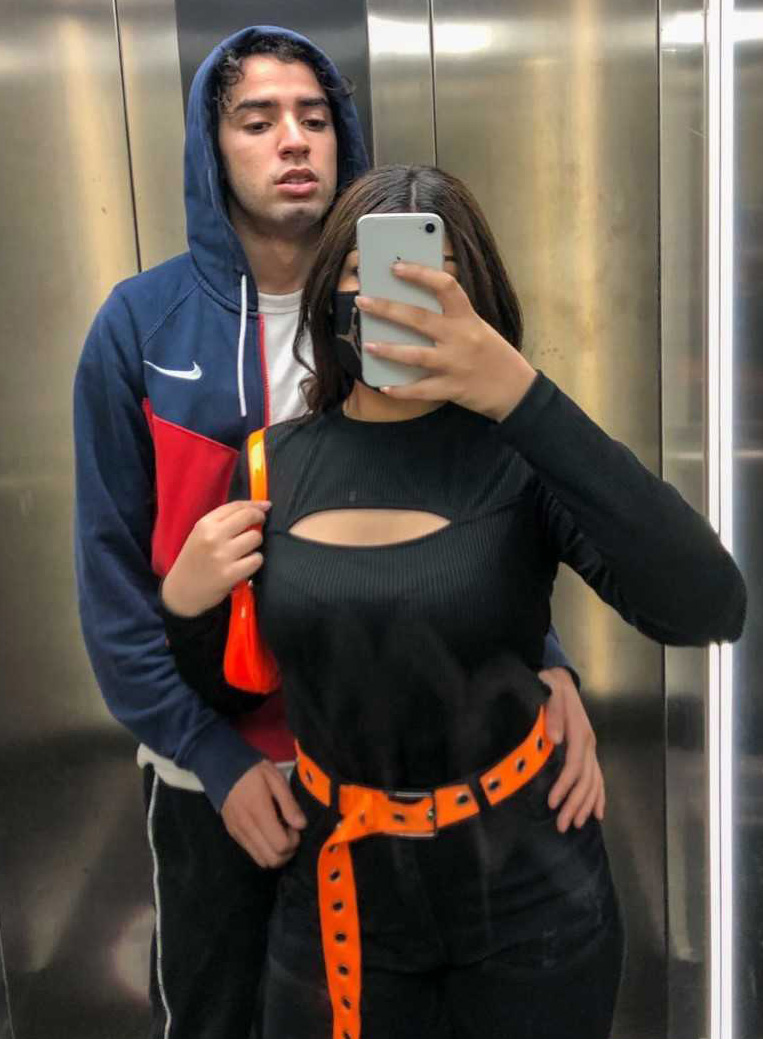 les mariés virtuels du jour