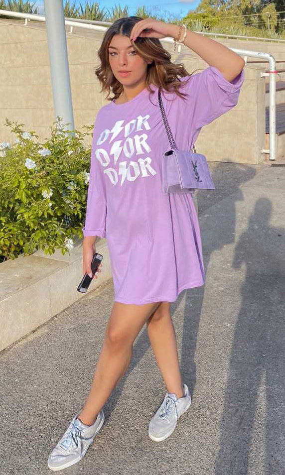 la mariée virtuelle du jour