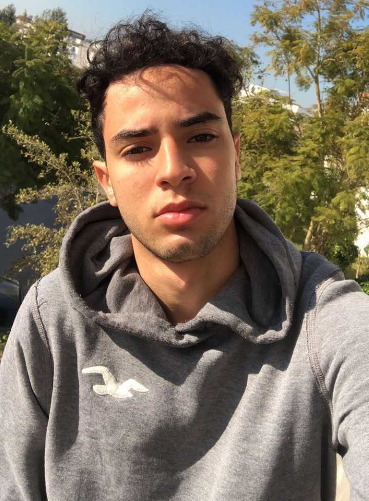 le marié virtuel du jour