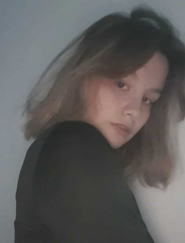 la mariée virtuelle du jour