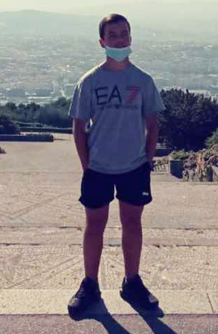 le marié virtuel du jour