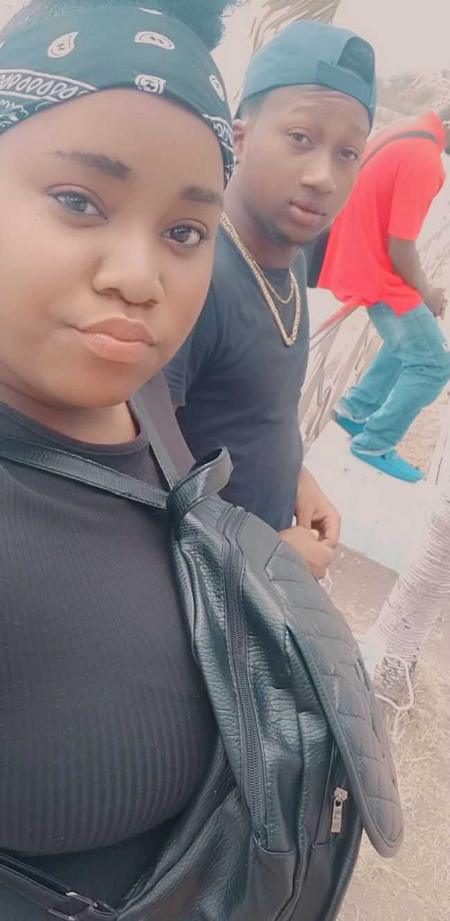 les mariés virtuels du jour