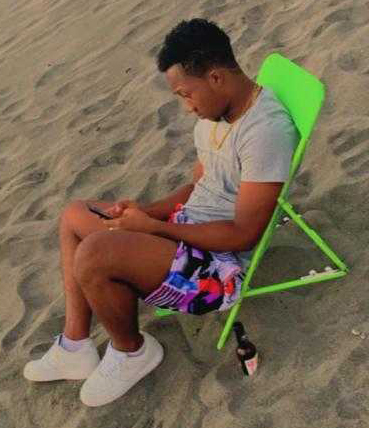 le marié virtuel du jour