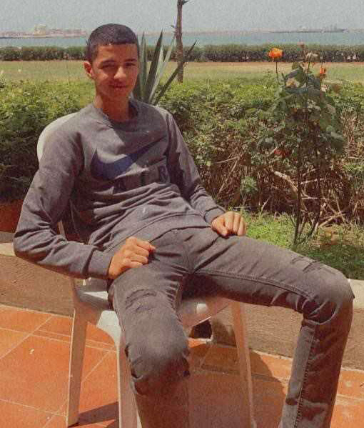 le marié virtuel du jour