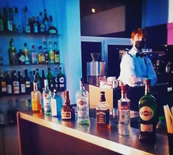 le marié virtuel du jour