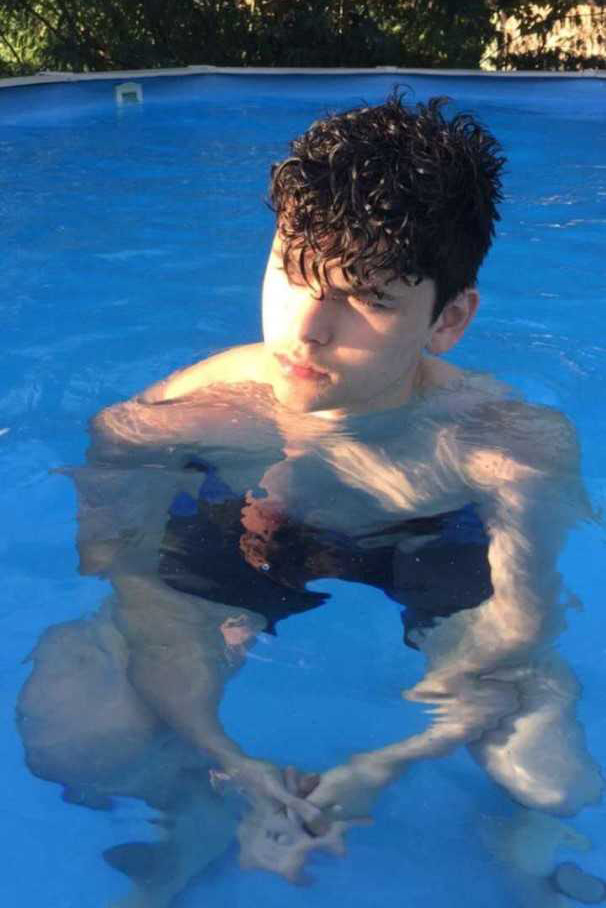 le marié virtuel du jour