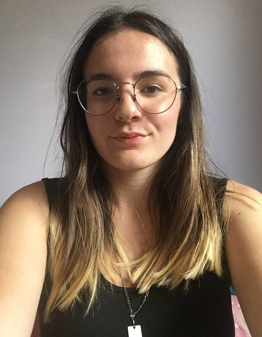 la mariée virtuelle du jour