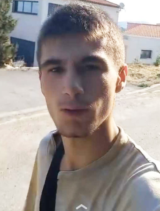 le marié virtuel du jour