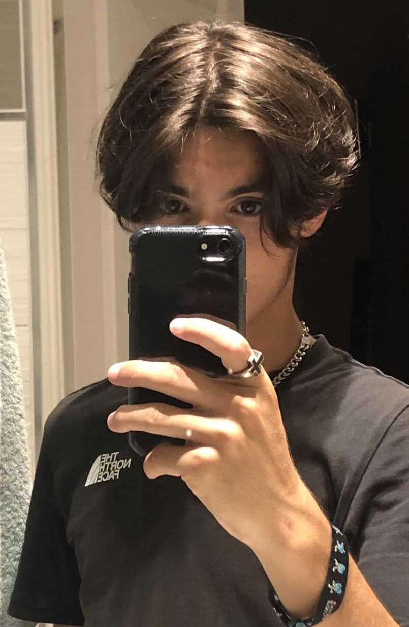 le marié virtuel du jour