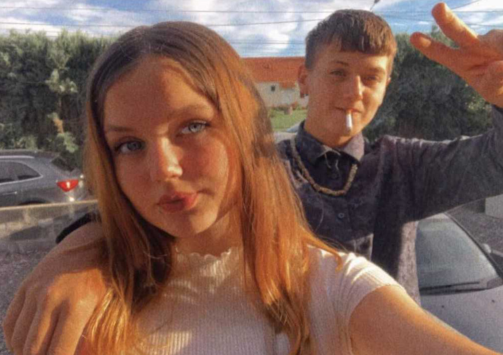 les mariés virtuels du jour