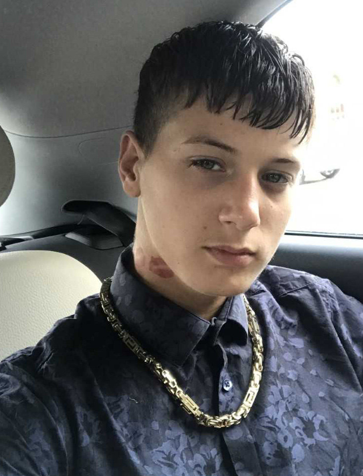 le marié virtuel du jour