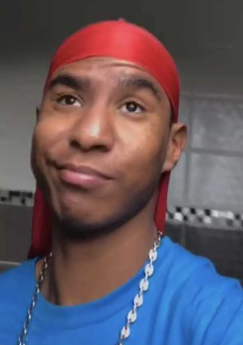 le marié virtuel du jour