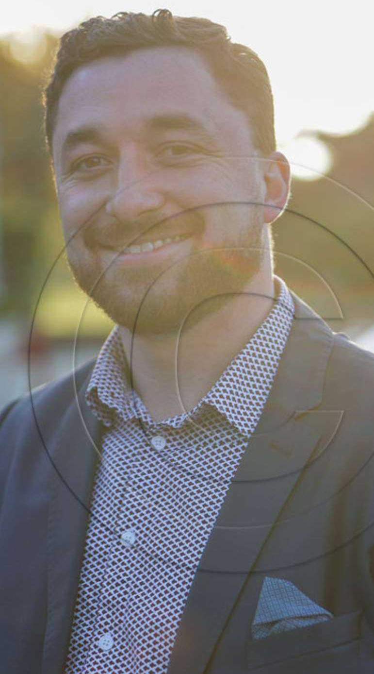 le marié virtuel du jour